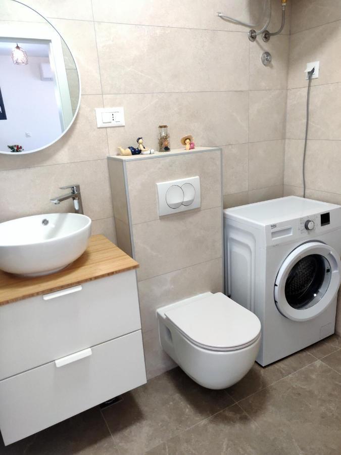 Almond 2 - Free Parking Apartman Split Kültér fotó