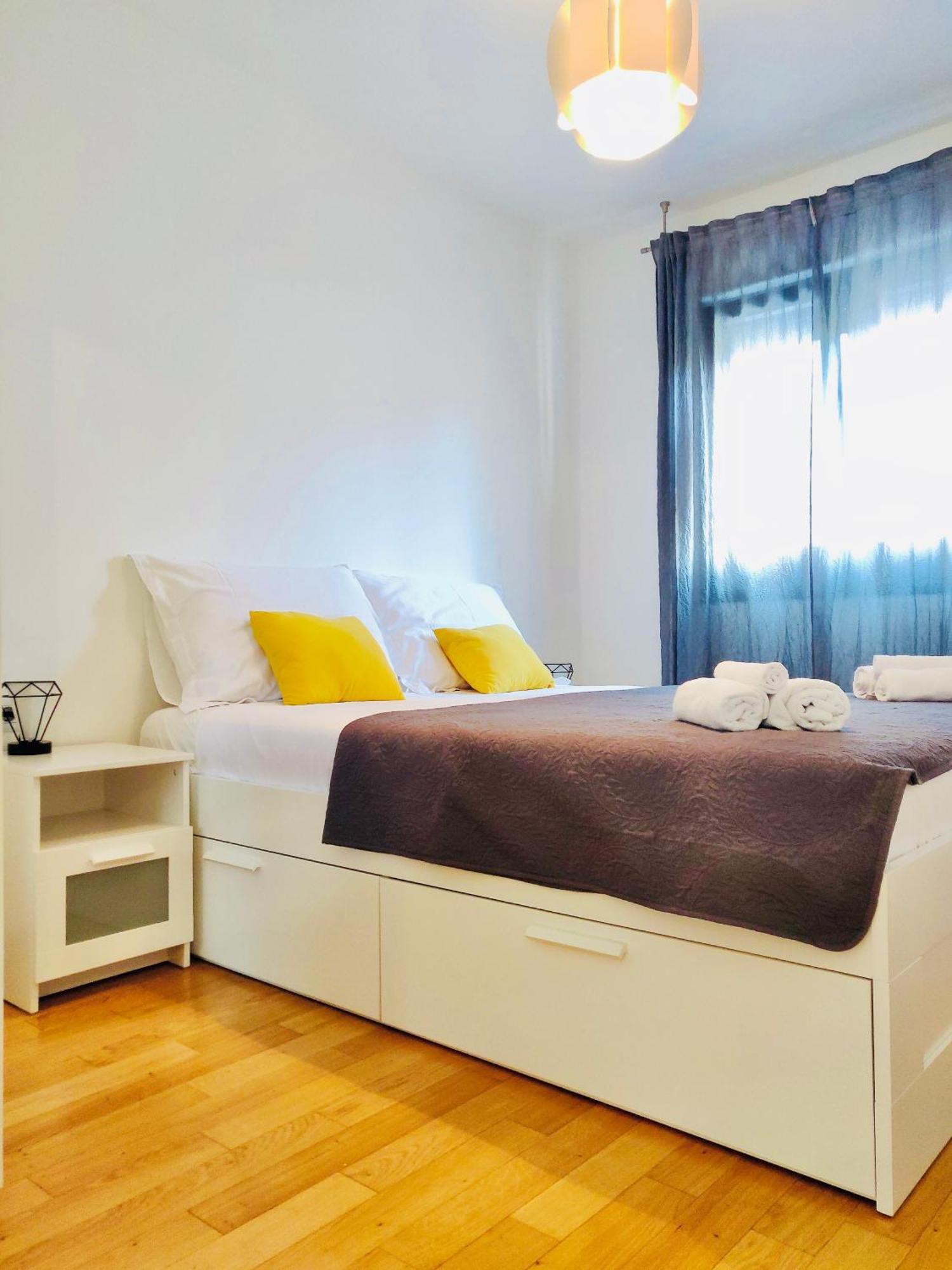 Almond 2 - Free Parking Apartman Split Kültér fotó