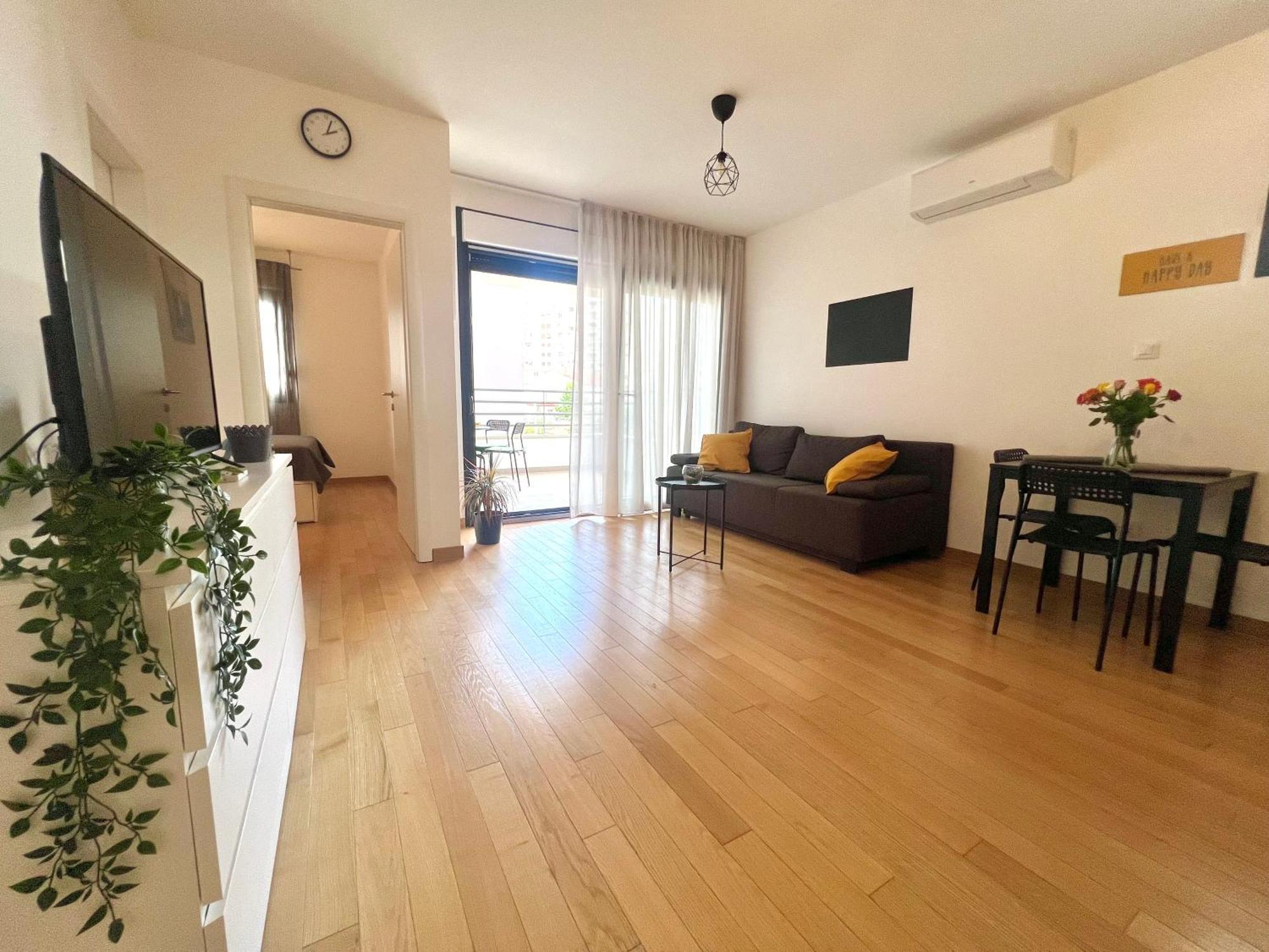 Almond 2 - Free Parking Apartman Split Kültér fotó