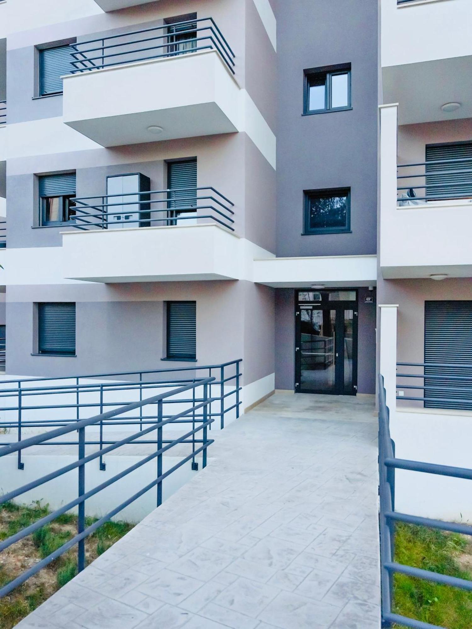Almond 2 - Free Parking Apartman Split Kültér fotó