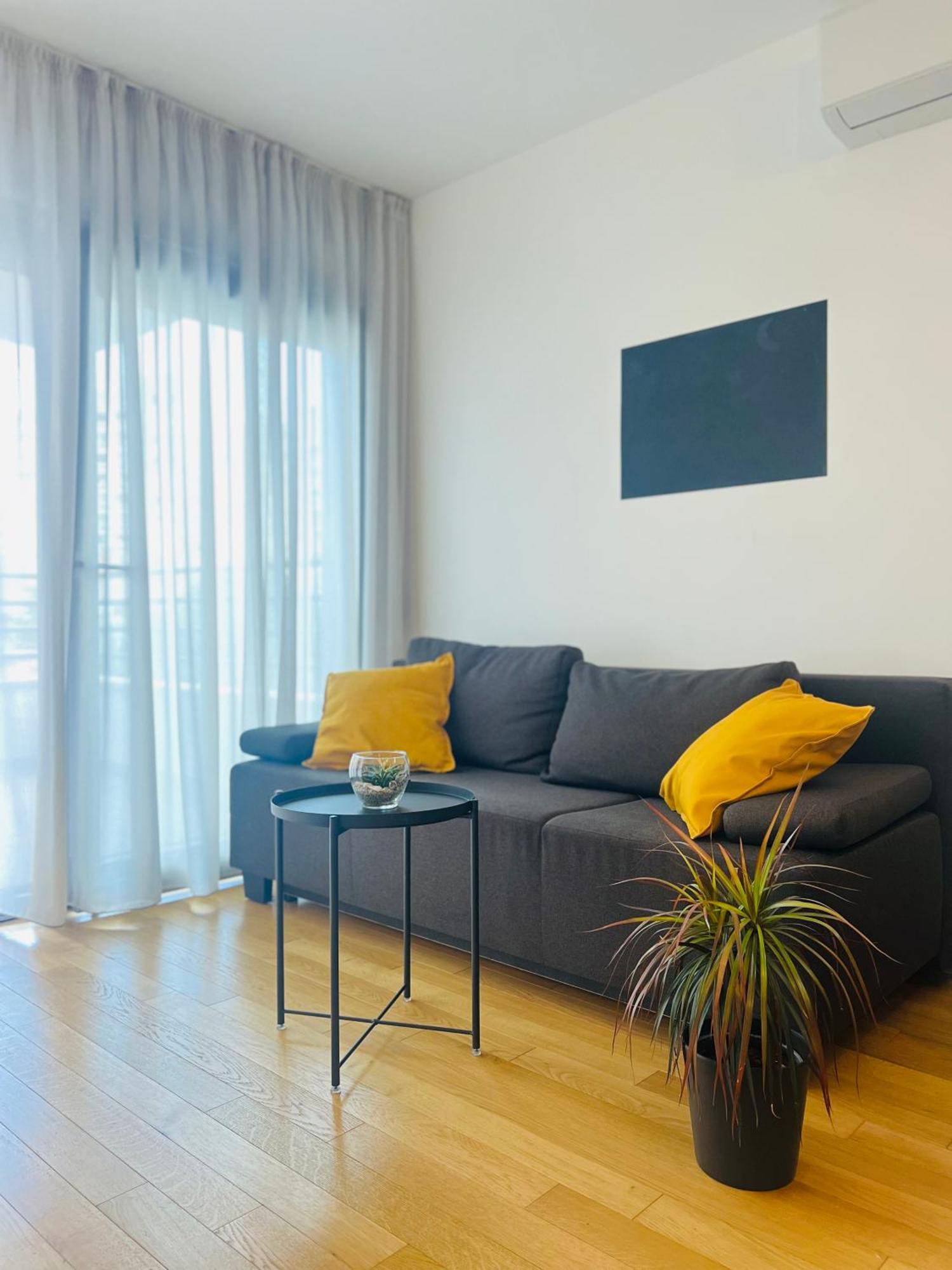 Almond 2 - Free Parking Apartman Split Kültér fotó