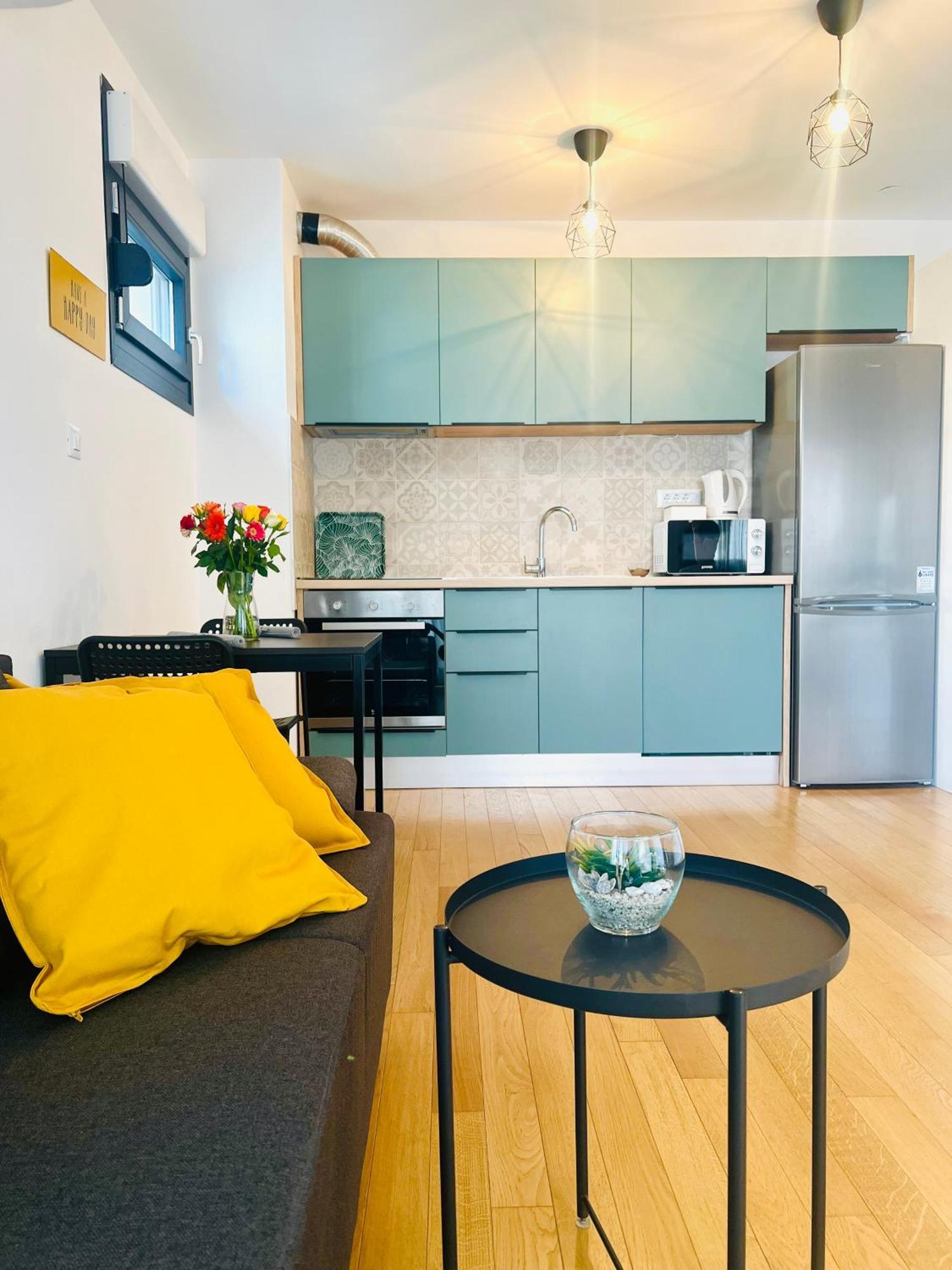 Almond 2 - Free Parking Apartman Split Kültér fotó