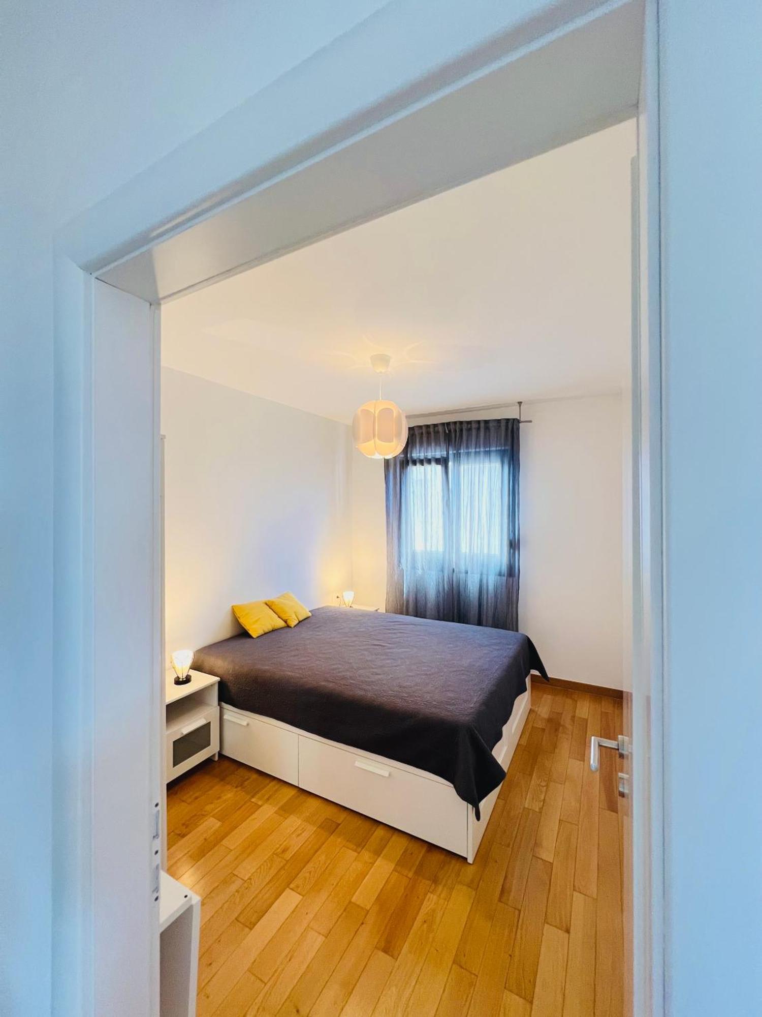 Almond 2 - Free Parking Apartman Split Kültér fotó