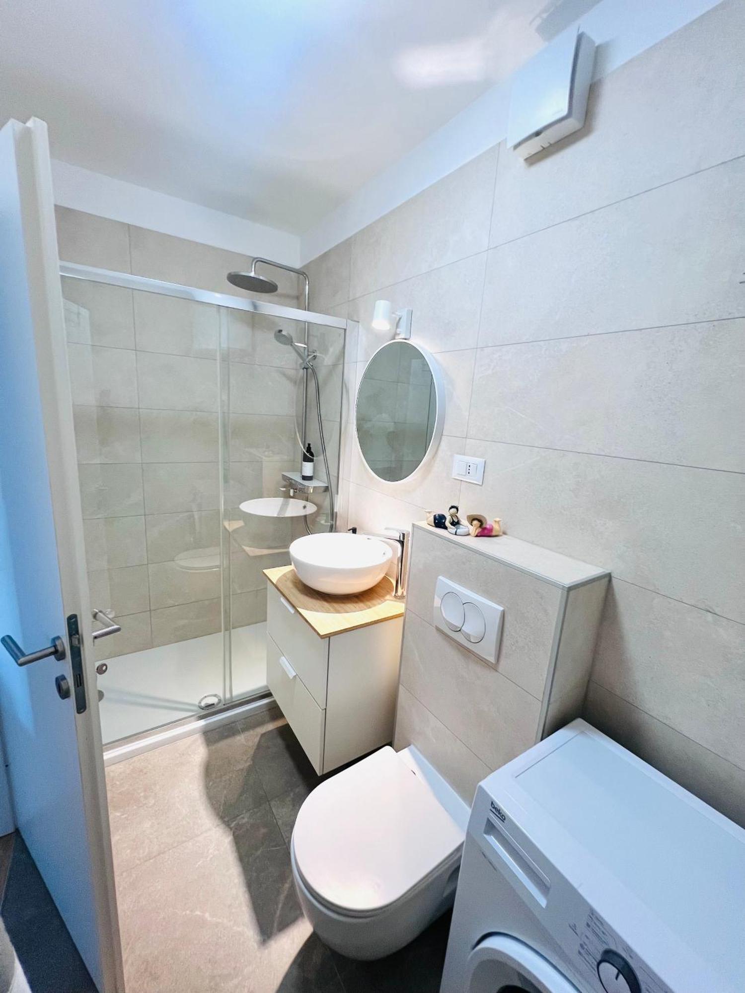 Almond 2 - Free Parking Apartman Split Kültér fotó